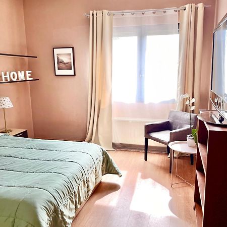 Crystal - Apartment With Garden & Parking Κομοτηνή Εξωτερικό φωτογραφία