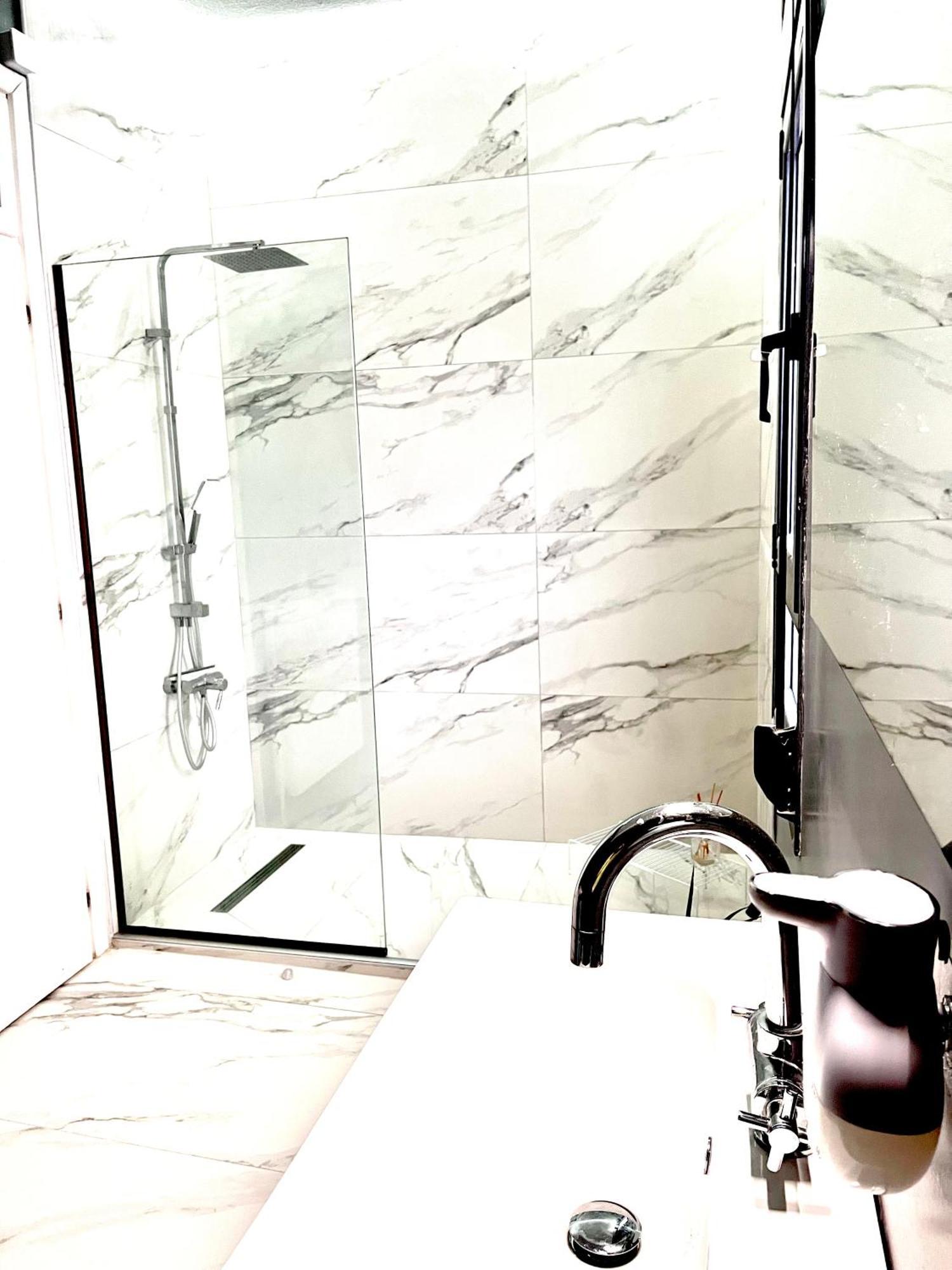 Crystal - Apartment With Garden & Parking Κομοτηνή Εξωτερικό φωτογραφία